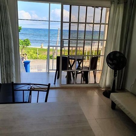 Apartamentos Sound Bay Beach San Andrés Exterior foto