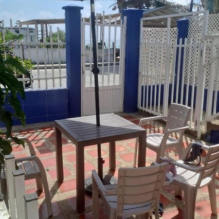 Apartamentos Sound Bay Beach San Andrés Exterior foto
