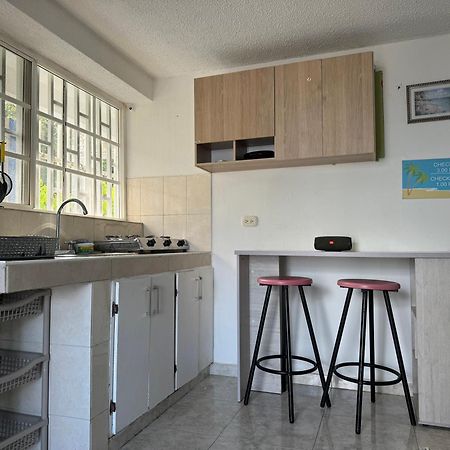 Apartamentos Sound Bay Beach San Andrés Exterior foto