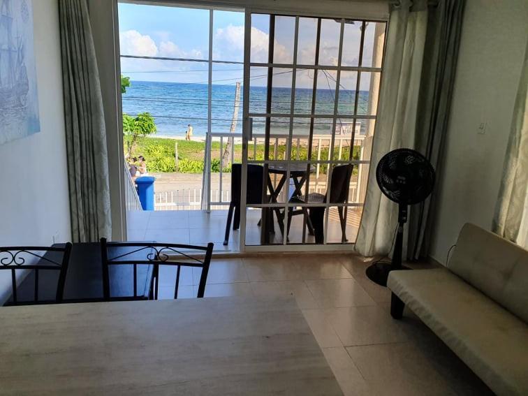 Apartamentos Sound Bay Beach San Andrés Exterior foto