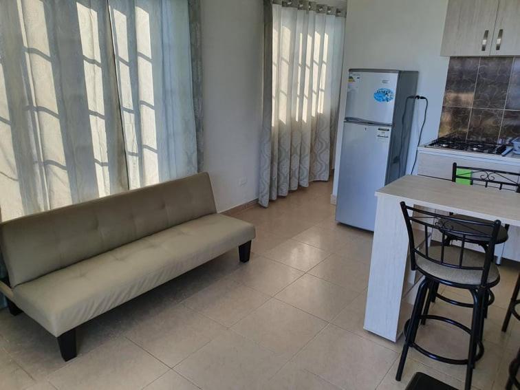Apartamentos Sound Bay Beach San Andrés Exterior foto