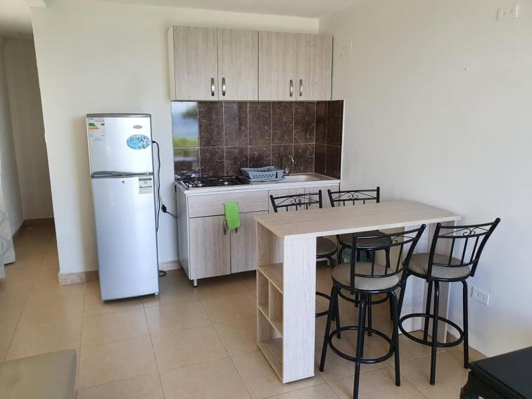 Apartamentos Sound Bay Beach San Andrés Exterior foto