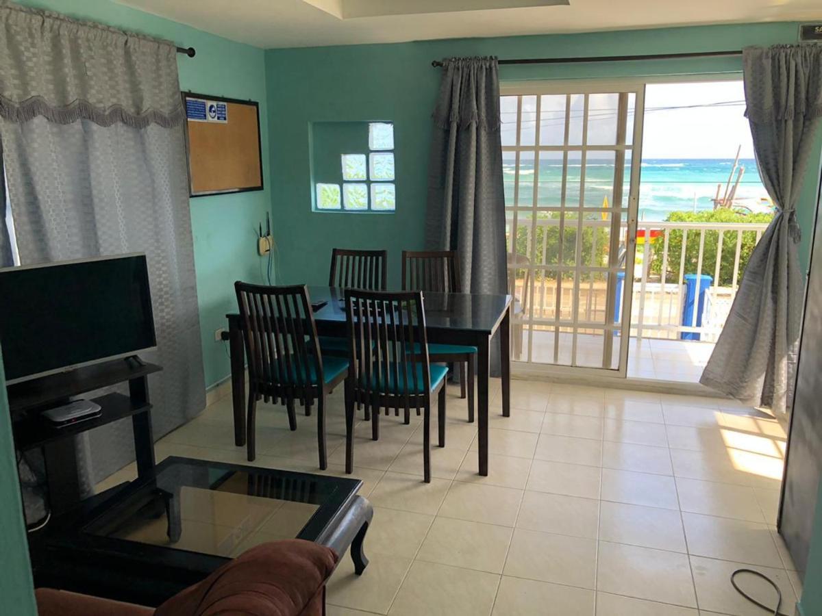 Apartamentos Sound Bay Beach San Andrés Exterior foto