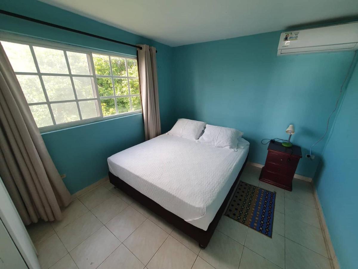 Apartamentos Sound Bay Beach San Andrés Exterior foto