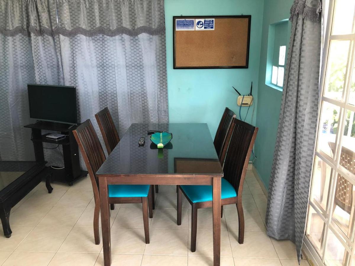 Apartamentos Sound Bay Beach San Andrés Exterior foto