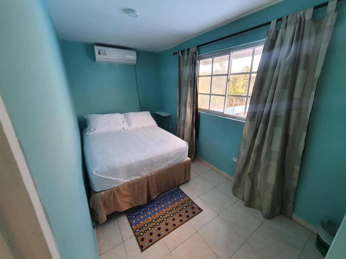 Apartamentos Sound Bay Beach San Andrés Exterior foto