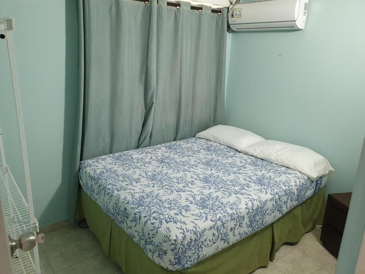 Apartamentos Sound Bay Beach San Andrés Exterior foto