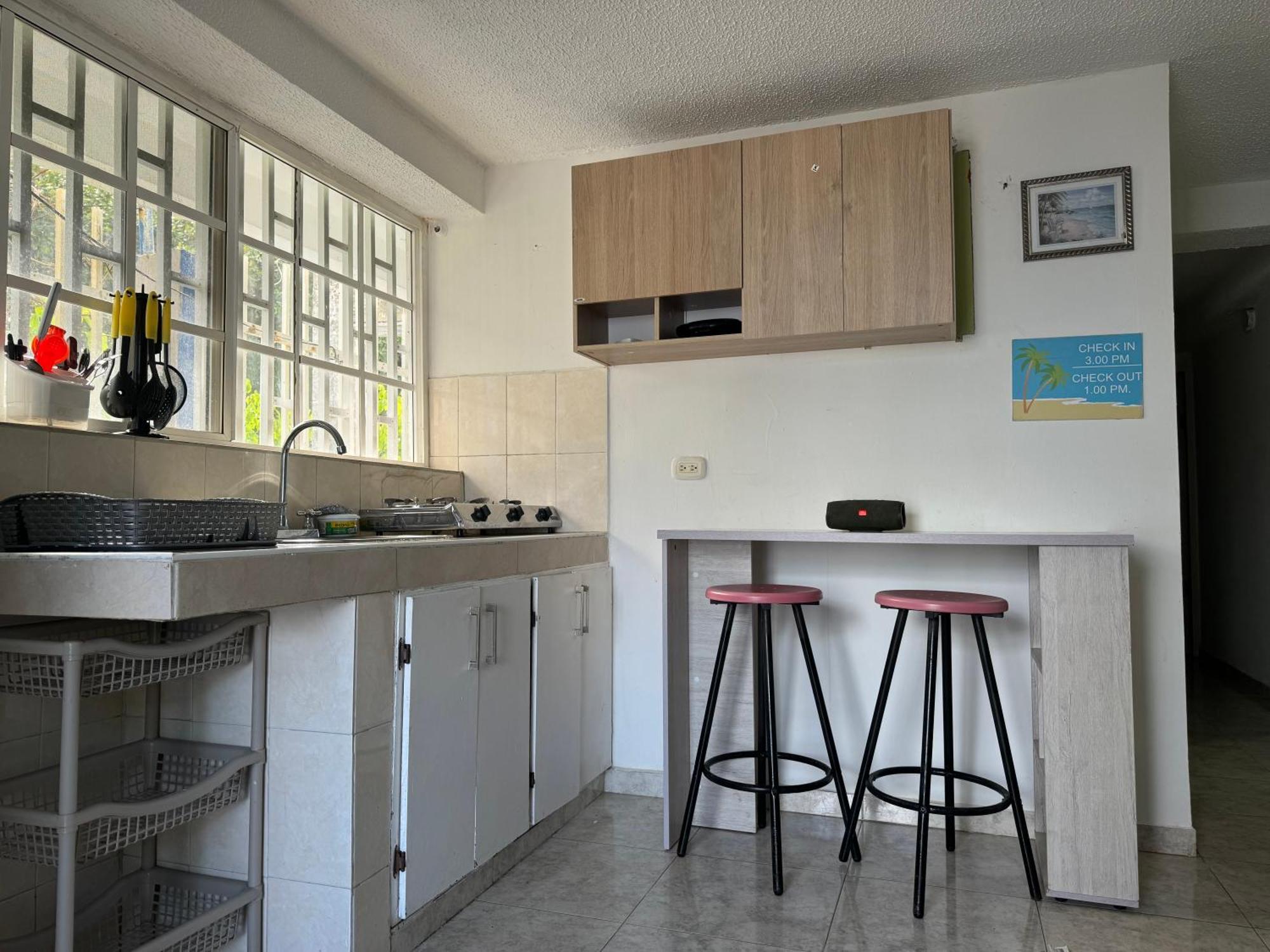 Apartamentos Sound Bay Beach San Andrés Exterior foto