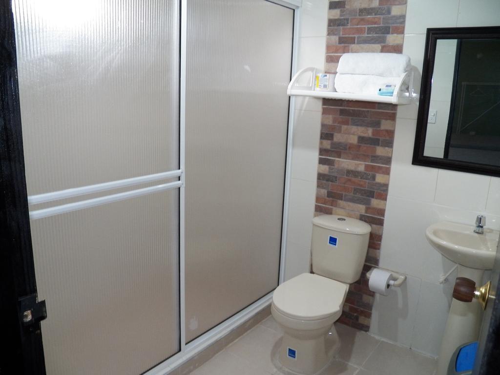 Apartamentos Sound Bay Beach San Andrés Exterior foto