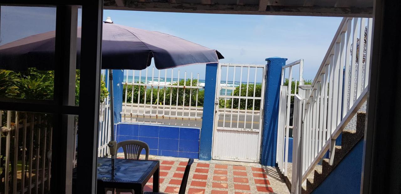 Apartamentos Sound Bay Beach San Andrés Exterior foto