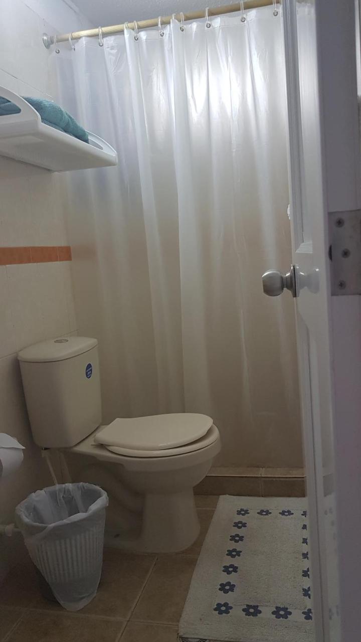 Apartamentos Sound Bay Beach San Andrés Exterior foto