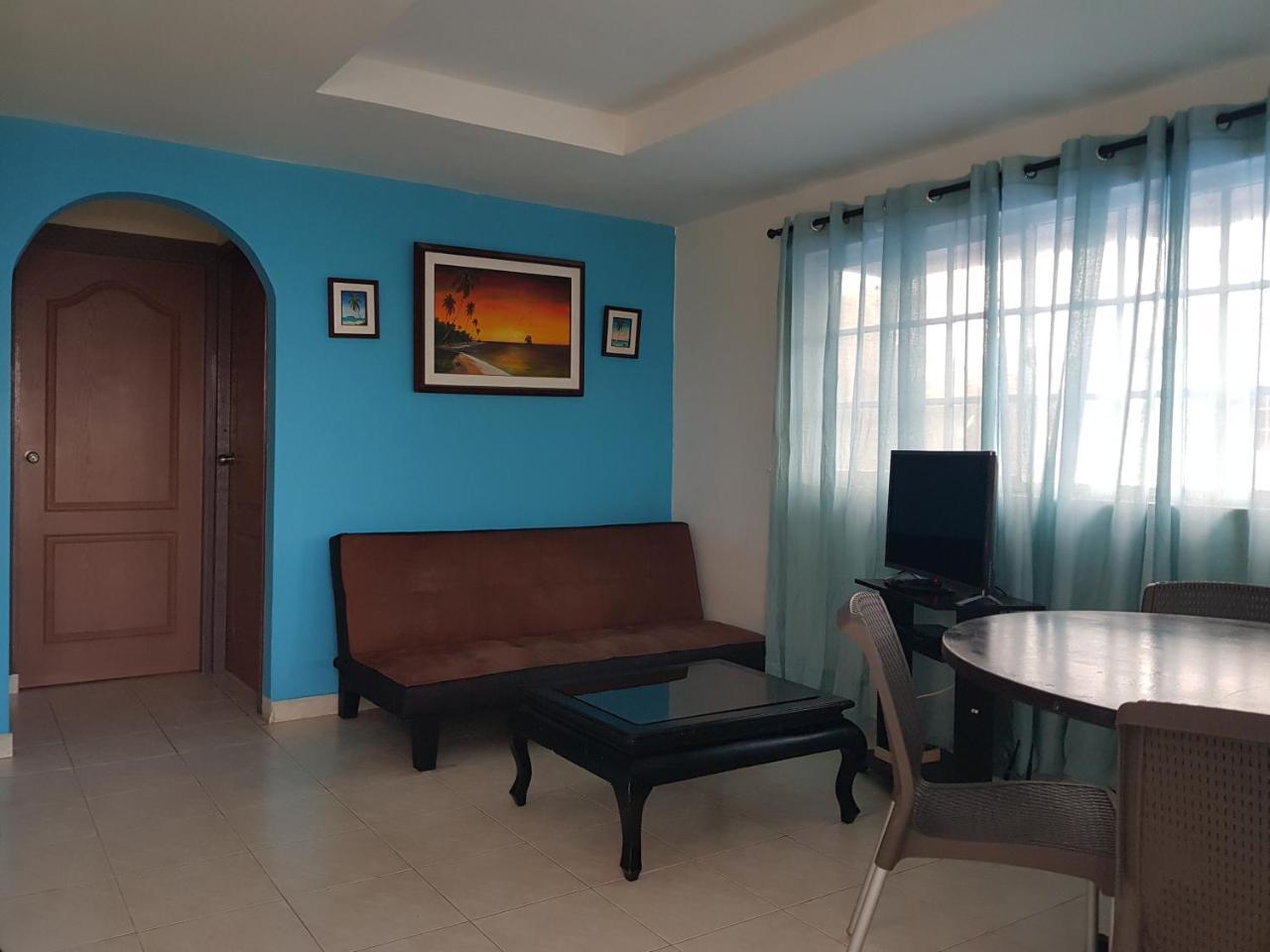 Apartamentos Sound Bay Beach San Andrés Exterior foto