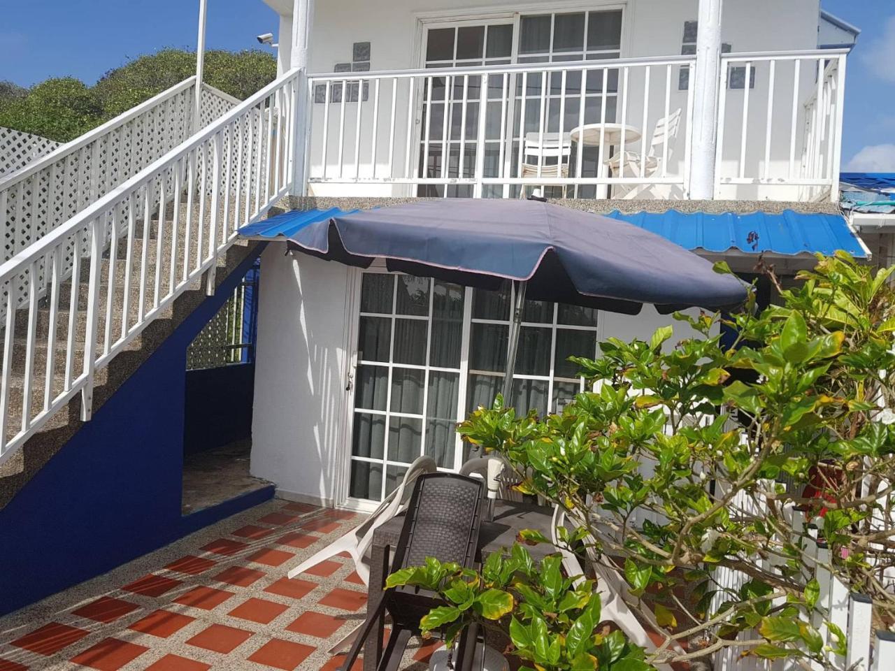 Apartamentos Sound Bay Beach San Andrés Exterior foto