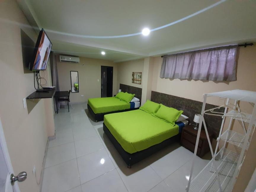 Apartamentos Sound Bay Beach San Andrés Exterior foto